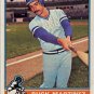 1976 Topps #616 Buck Martinez