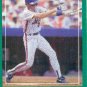 1988 Score #387 Barry Lyons