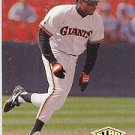 1993 Upper Deck #15 Steve Hosey