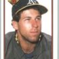 1989 Bowman #196 Walt Weiss