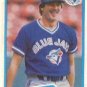 1990 Fleer 81 Mike Flanagan