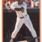 1990 Fleer 606 Shawn Holman RC