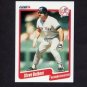 1990 Fleer 436 Steve Balboni