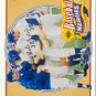 1991 Upper Deck Ryan Heroes #10 Nolan Ryan