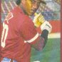 1990 Fleer 562 Steve Jeltz