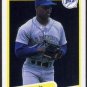 1990 Fleer 515 Gene Harris