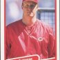 1990 Fleer 431 Ron Robinson