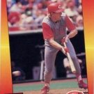 1992 Donruss Triple Play Baseball #163 Norm Charlton