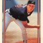 1992 Topps #245 John Smoltz