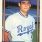 1992 Topps #342 Tim Spehr