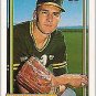 1992 Topps #359 Mike Moore