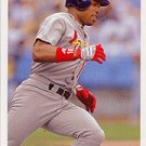 1993 Upper Deck #244 Ray Lankford