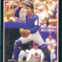 1991 Score #829 Charlie O'Brien
