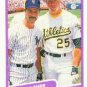 1990 Fleer #638 Don Mattingly