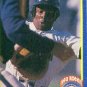 1990 Score #583A Milt Cuyler