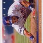 1993 Upper Deck #236 Shane Mack