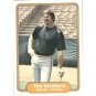 1982 Fleer 181 Tim Stoddard