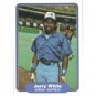 1982 Fleer 211 Jerry White