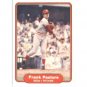 1982 Fleer 80 Frank Pastore