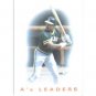 1986 Topps 216 Dwayne Murphy TL