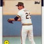 1986 Topps 232 Rick Rhoden