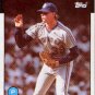 1986 Topps 61 Karl Best RC