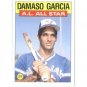 1986 Topps 713 Damaso Garcia AS