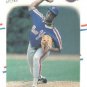 1988 Fleer 135 Dwight Gooden