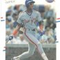 1988 Fleer 151 Darryl Strawberry