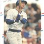 1988 Fleer 158 Greg Brock