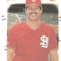 1988 Fleer 28 Danny Cox