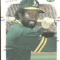 1988 Fleer 280 Alfredo Griffin