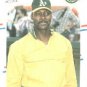 1988 Fleer 295 Dave Stewart