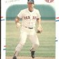 1988 Fleer 343 Marty Barrett