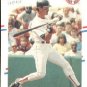 1988 Fleer 351 Dwight Evans