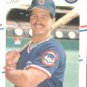 1988 Fleer 416 Brian Dayett