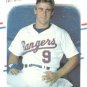 1988 Fleer 475 Pete O'Brien