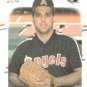 1988 Fleer 494 Jack Lazorko