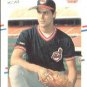 1988 Fleer 600 Scott Bailes