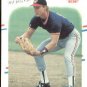 1988 Fleer 618 Pat Tabler