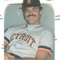 1988 Fleer 72 Walt Terrell