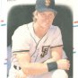 1988 Fleer 96 Chris Speier