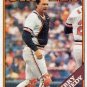 1988 Topps 180 Terry Kennedy