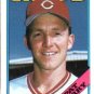 1988 Topps 282 Pat Perry