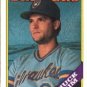 1988 Topps 286 Chuck Crim