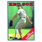 1988 Topps 326 Al Nipper