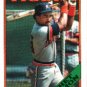 1988 Topps 366 Chet Lemon