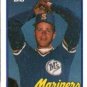 1989 Topps 712 Bill Swift