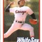 1989 Topps 786 Melido Perez