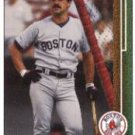 1989 Upper Deck 152 Rick Cerone
